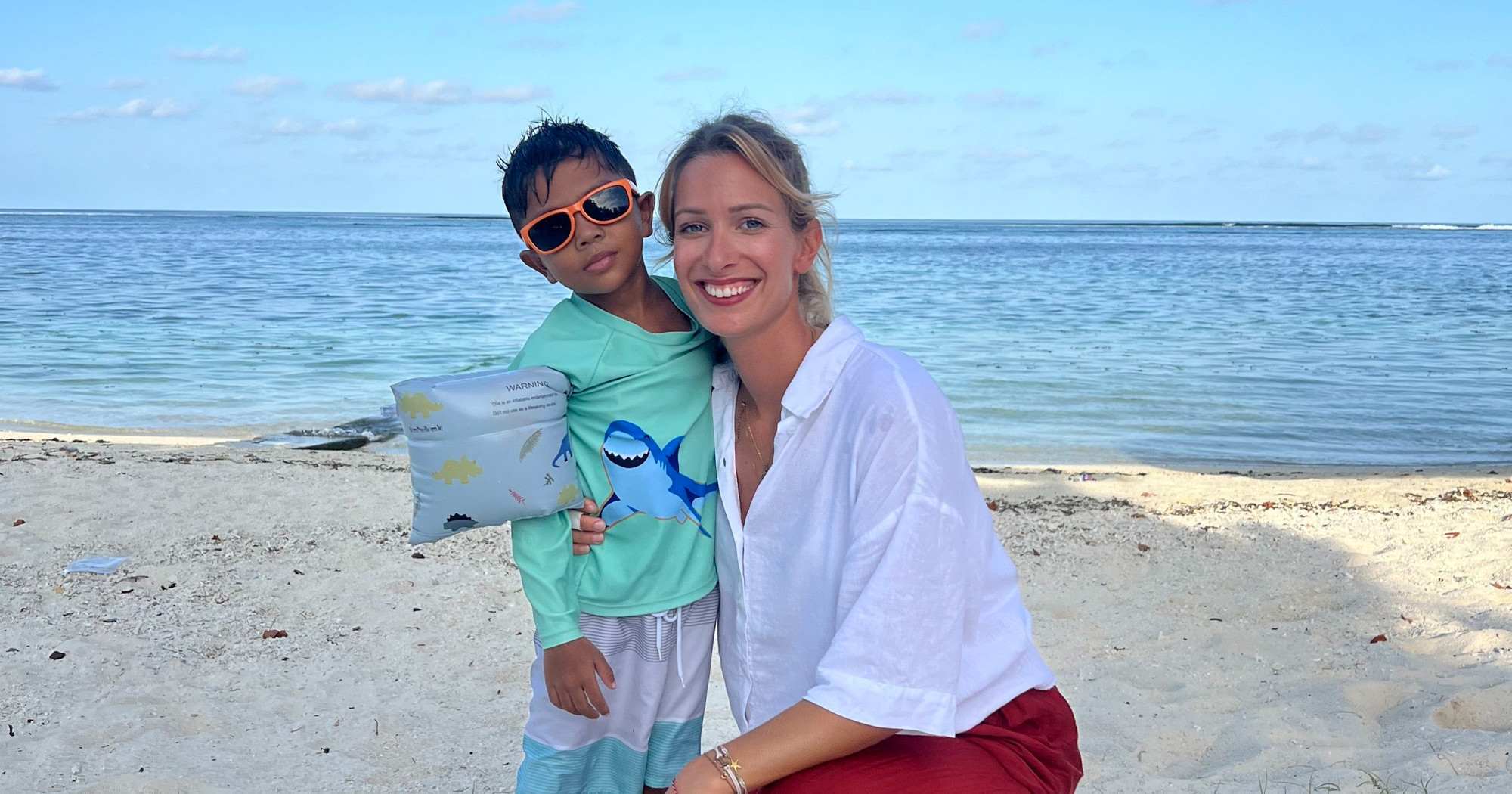 Ena je rodni Varaždin zamijenila Maldivima, otkrila nam je kako izgleda život tamo