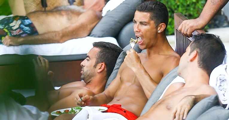 Španjolci tvrde da je ključ Ronaldove prehrane supernamirnica. Evo o čemu se radi