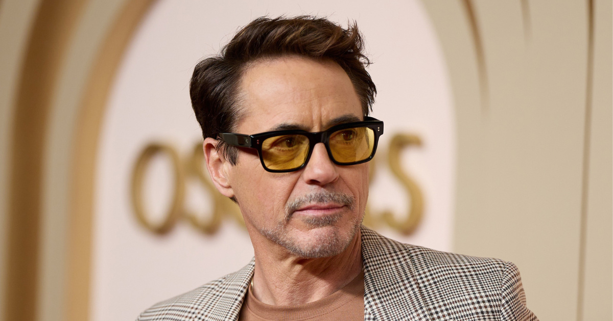 Robert Downey Jr. je novi Doctor Doom u filmu "Osvetnici: Sudnji dan"