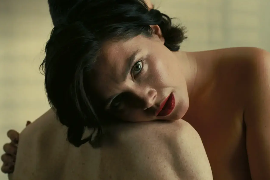 Florence Pugh o neugodnom incidentu sa snimanja 18+ scene s Cillianom Murphyjem
