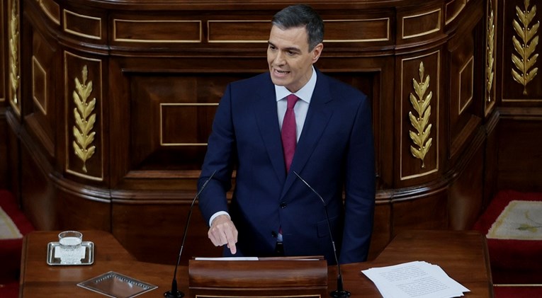 Španjolski premijer o amnestiji: Oprost je potreban kako bi zacijelile rane