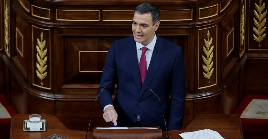 Španjolski premijer o amnestiji: Oprost je potreban kako bi zacijelile rane