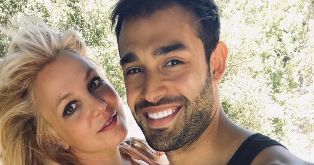 Dečko Britney Spears otkrio kako pop-zvijezda održava formu