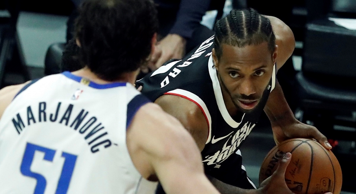 Kevin Durant produljio za 198 milijuna dolara, Kawhi Leonard odlučio gdje će igrati
