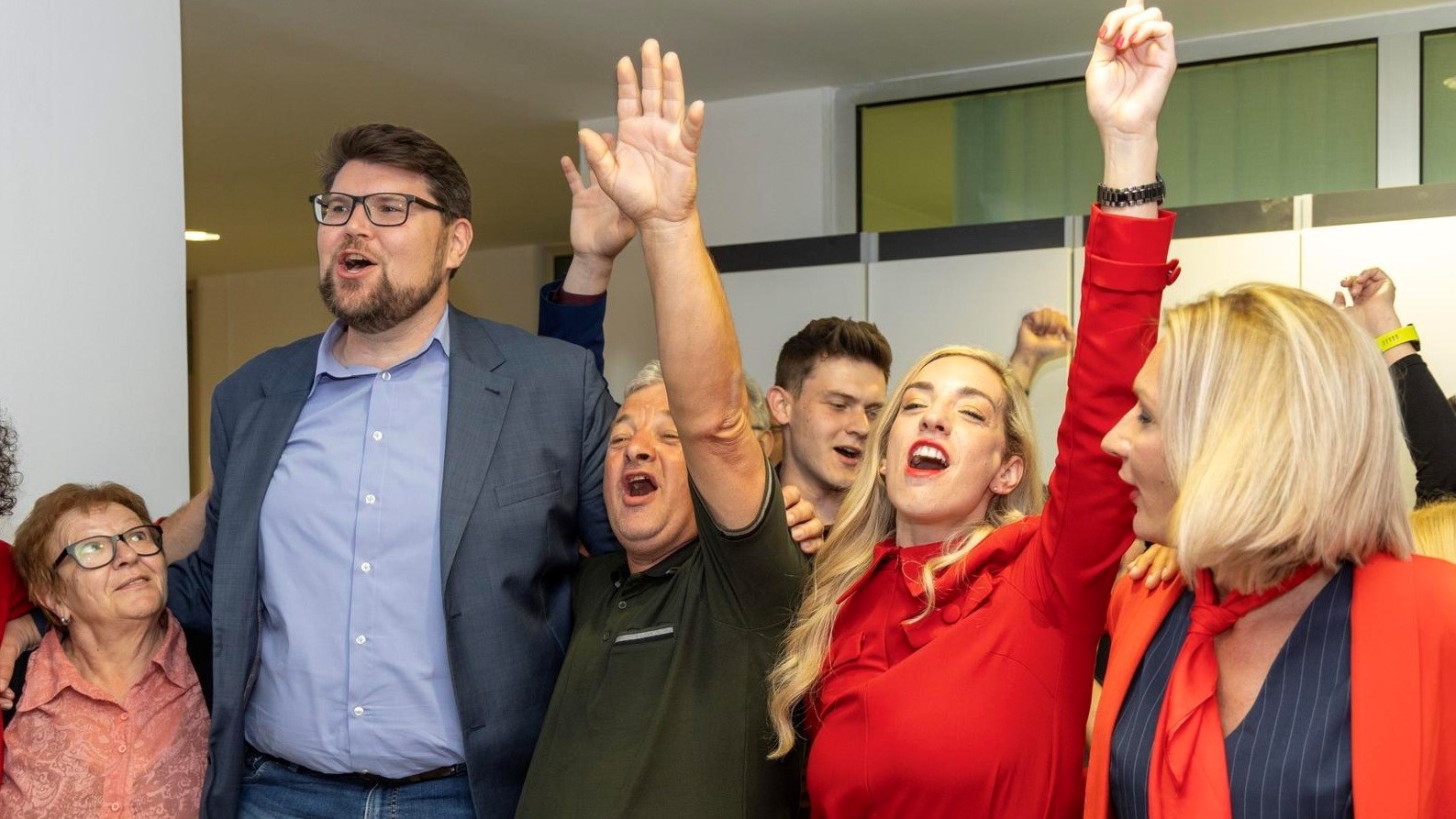 Žestoka borba za Pulu. SDP i Grbin mogu uzeti grad