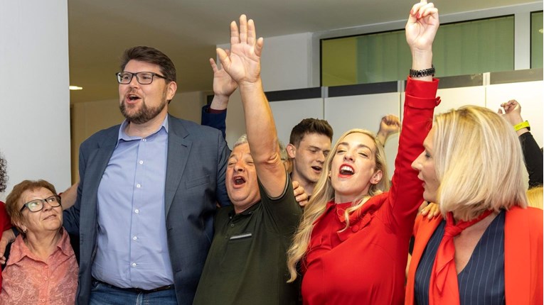 Žestoka borba za Pulu. SDP i Grbin mogu uzeti grad