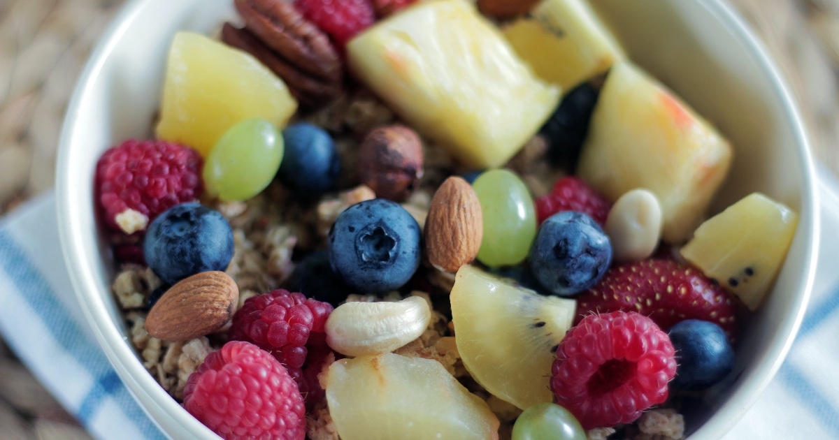 Ovo voće je izbor broj jedan za dijabetičare, prema nutricionistima