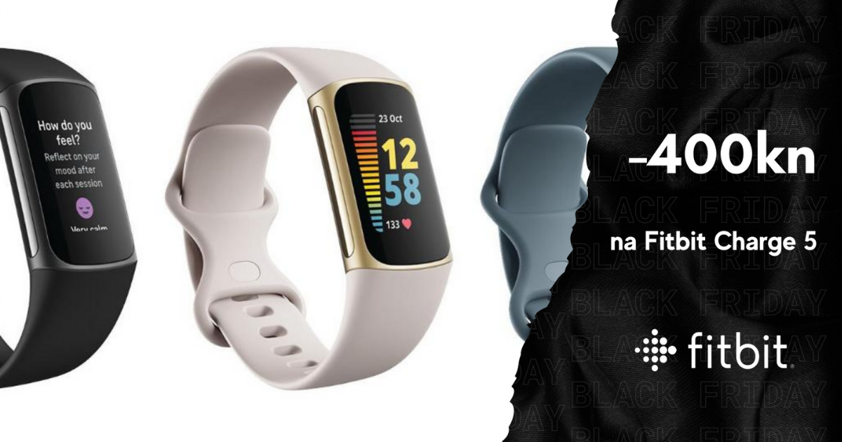 Top 11 ludih Black Friday popusta na Sve.hr