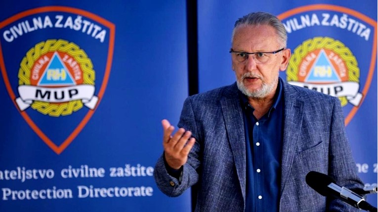 Božinović: Dogovorili smo se sa Slovencima, a prozivke iz Austrije su nonsens