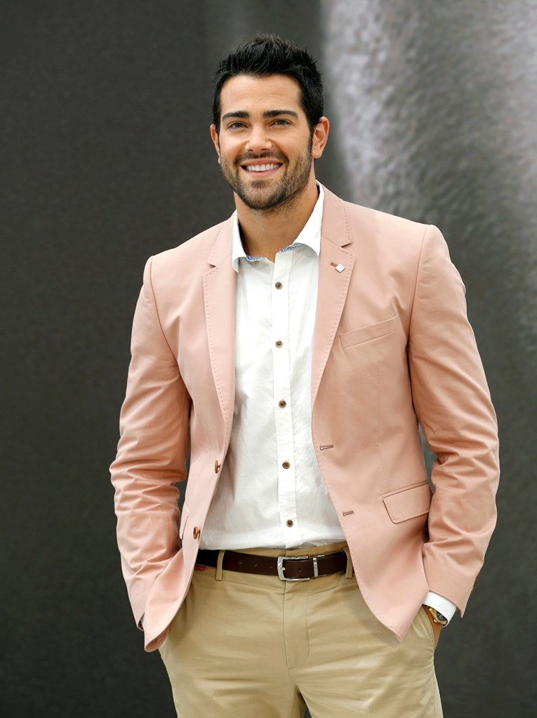 Jesse Metcalfe otkriva zašto je dobio otkaz u Kućanicama nakon 1. sezone