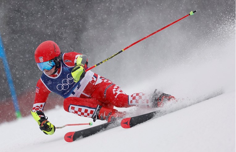 Zubčić će se boriti za top 10, Kolega i Rodeš ispali. Sjajna vožnja McGratha