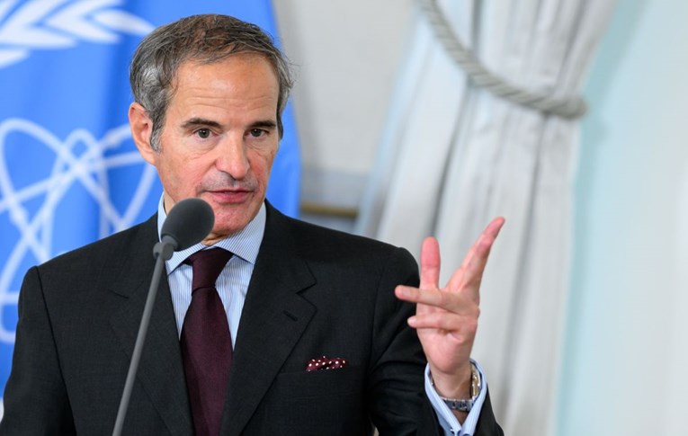 Berlin, Pariz i London prijete Teheranu sankcijama ako ne riješi nuklearno pitanje