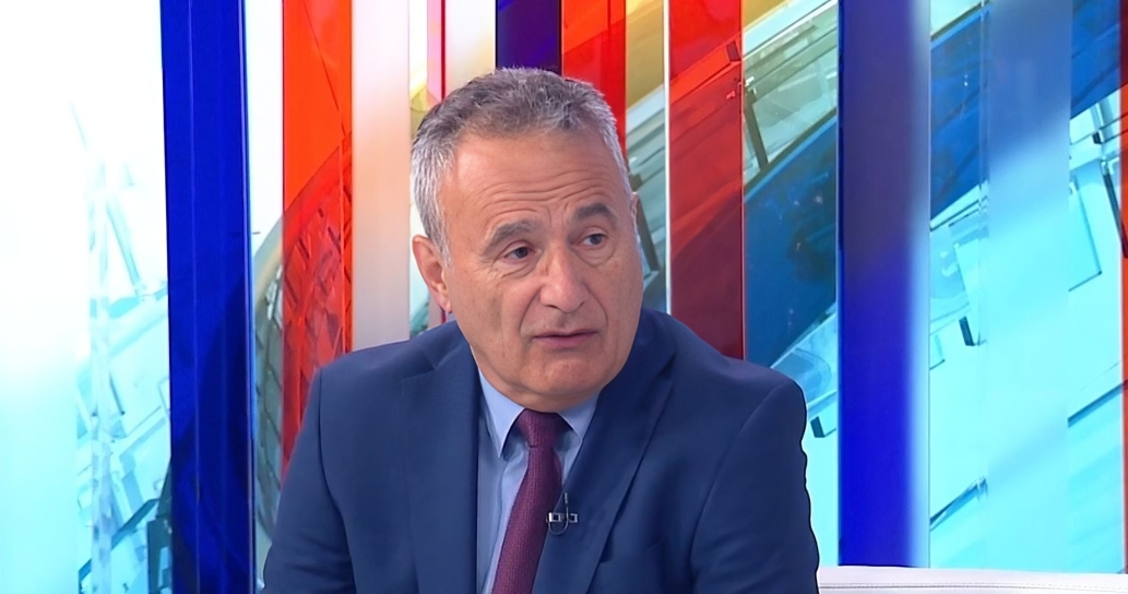 Kalinić: Bilo je nekih nepravilnosti. Moj rezultat me iznenadio
