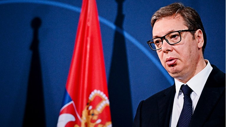 Vučić: Uskoro počinjemo pregovore o plinskom ugovoru s Rusijom