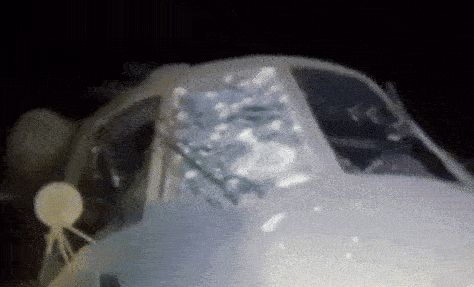 VIDEO "Izravan pogodak". HIMARS sa 720.000 fragmenata rastrgao ruske helikoptere