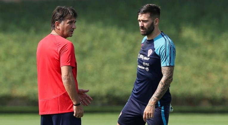 Dalić: Više puta sam rekao da vrata reprezentacije nisu nikome zatvorena