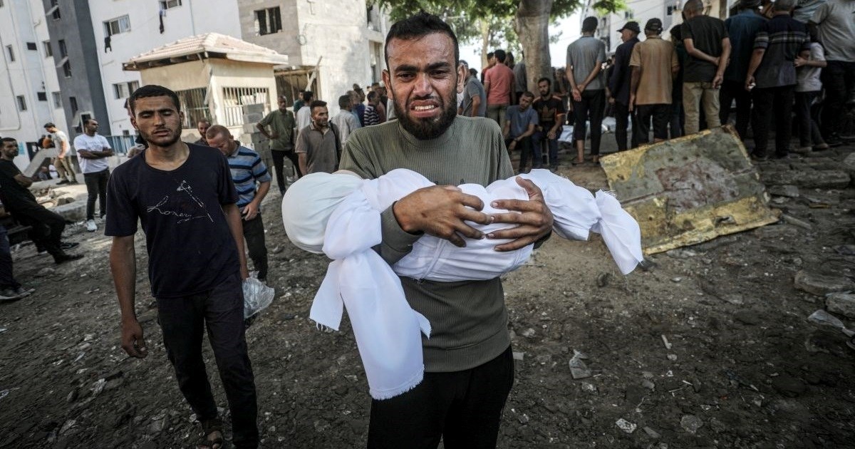 Svjetski mediji: Glad prijeti opstanku naših novinara u Gazi