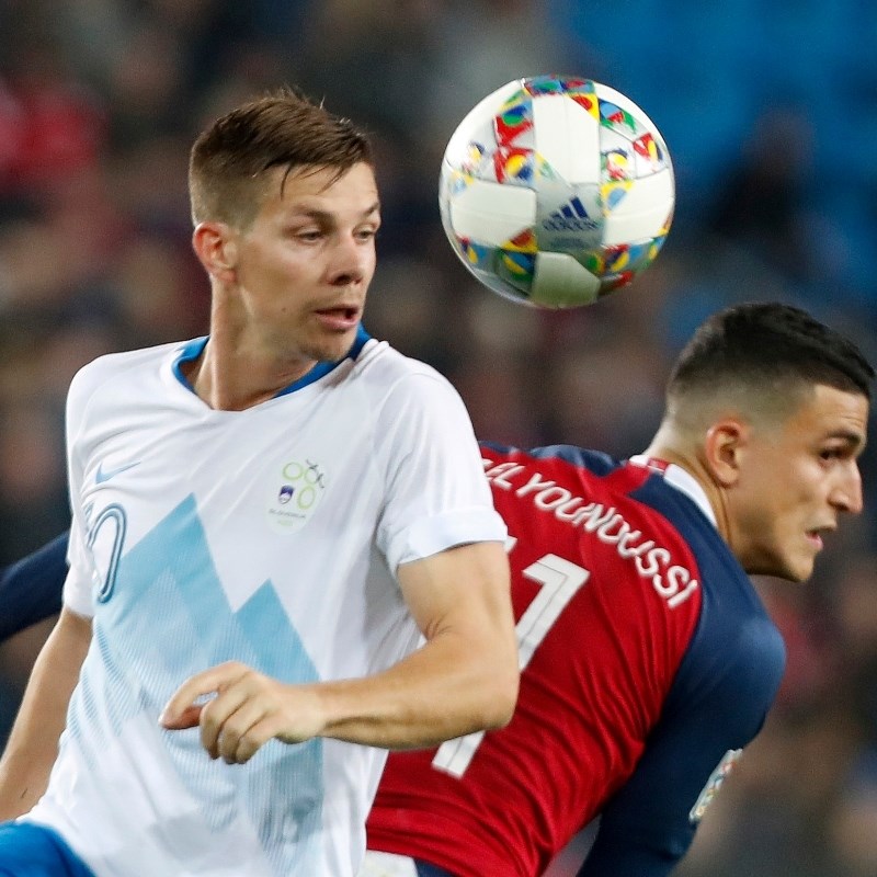 SHNL transferi: Dinamo završava još dva transfera. Vukovar radi posao za povijest