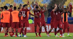 Katar želi sve reprezentativce preseliti u belgijski klub kako bi se uigravali za SP