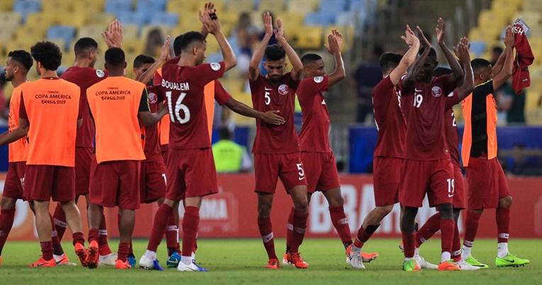 Katar će sve reprezentativce preseliti u belgijskog prvoligaša da se uigraju za SP