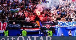 UEFA pokrenula istragu protiv Hrvatske i Albanije