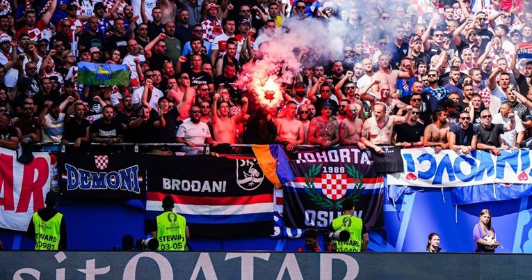 UEFA pokrenula istragu protiv Hrvatske i Albanije