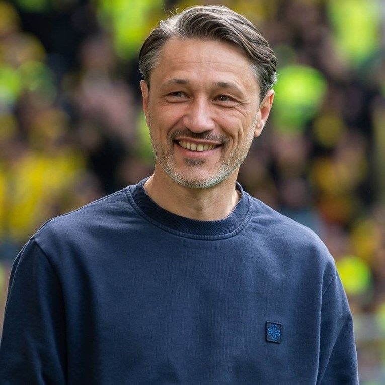 Ugledni medij uvrstio Kovača među 10 najboljih trenera ove sezone