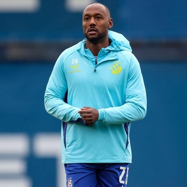 Theophile: Sin mi se rodio ovdje, ne bih imao ništa protiv toga da zaigra za Hrvatsku