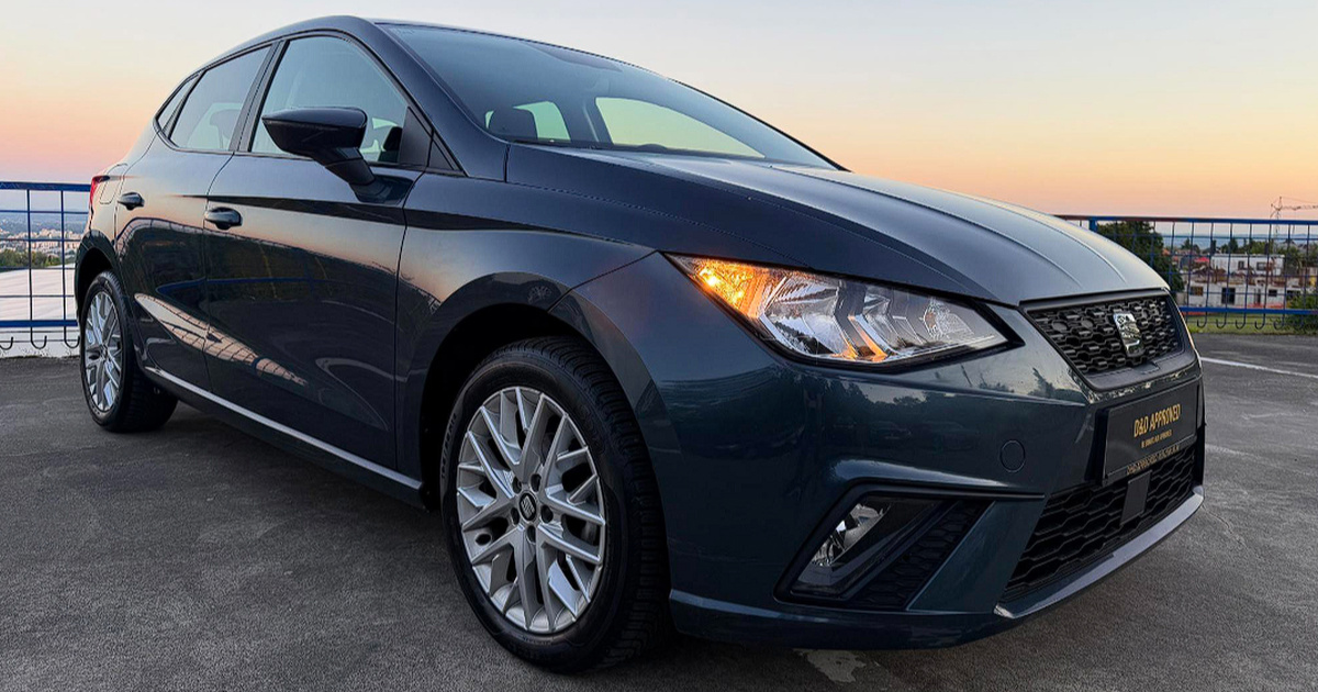 Golf 7, Ibiza, Porsche Macan, BMW 330i: Ovo su najgledaniji auto oglasi