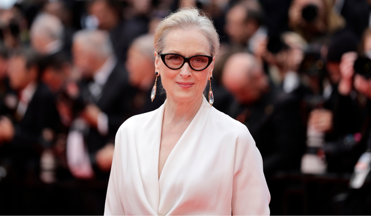 Meryl Streep otkrila zašto nikada neće objaviti svoju autobiografiju