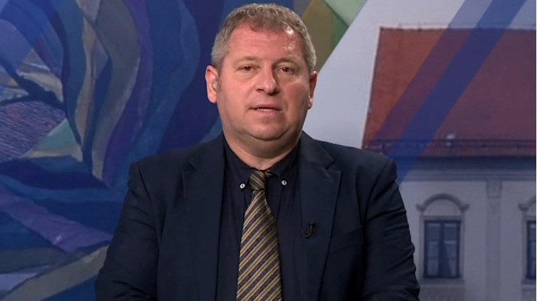 Analitičar: Trumpov cilj je odvojiti Rusiju od Kine