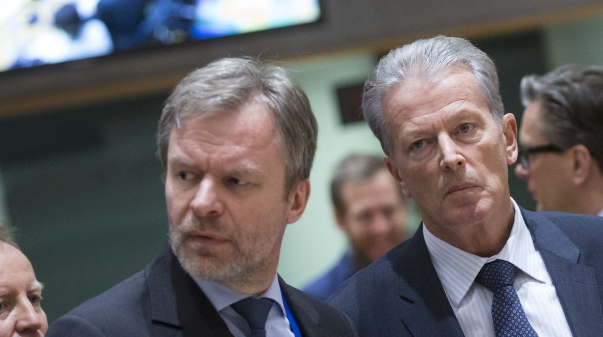 Austrijski veleposlanik u EU dao ostavku jer je vodio eksplicitni blog