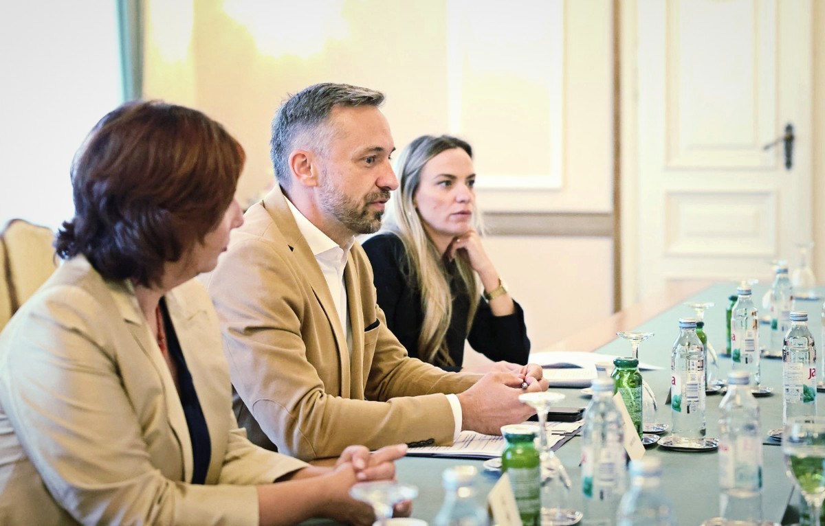 Piletić: Nasilje nije individualni problem, već problem društva