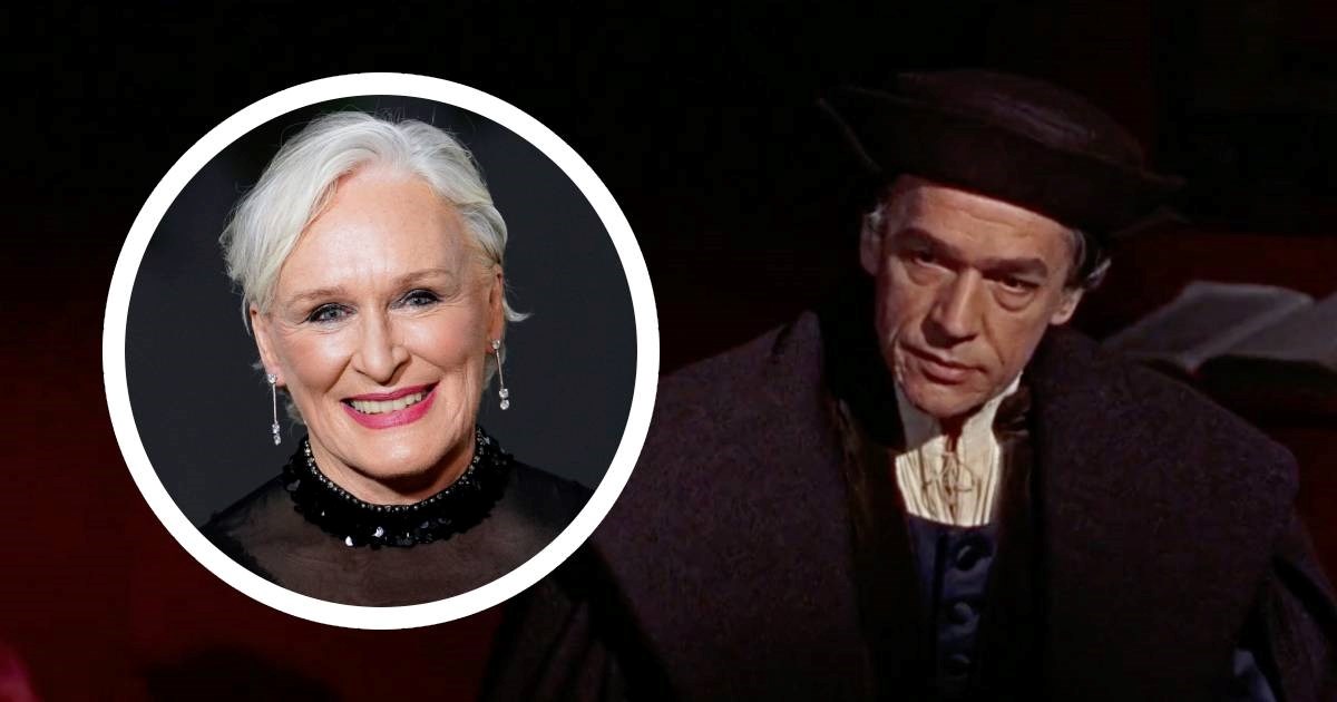 Glenn Close otkrila svoj najdraži film svih vremena