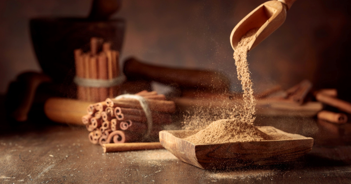 Sedam zdravstvenih prednosti cimeta koje vrijedi znati