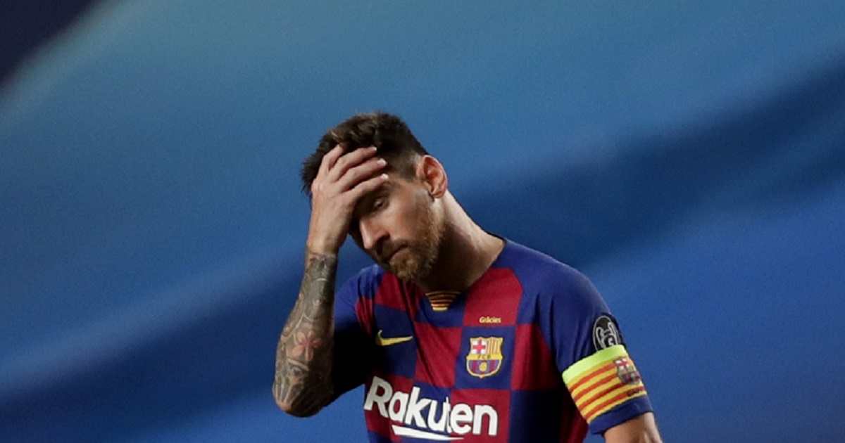 Španjolski mediji: Ovo je bio pokolj, Barcelona je sebe gurnula u pakao