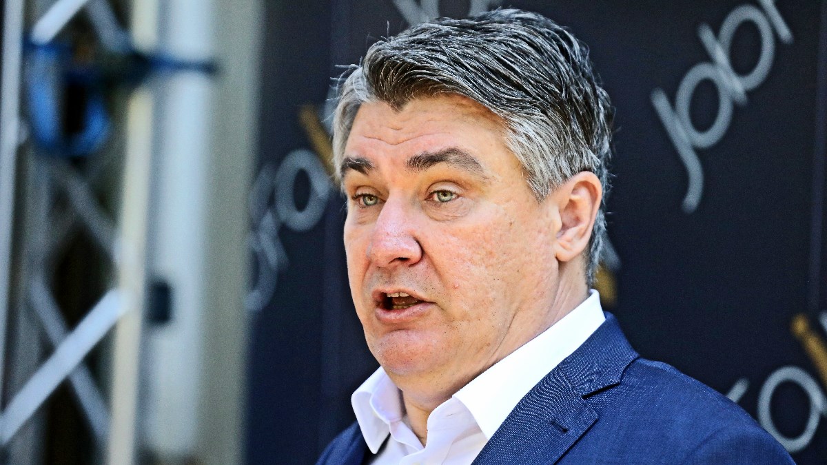 Milanović pričao s predsjednikom Finske o ulasku u NATO, pričao mu o stanju u BiH