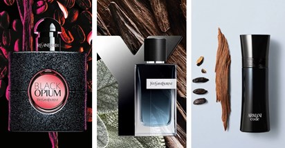 Black Friday popusti: Izdvojili smo popularne parfeme koje se isplati kupiti