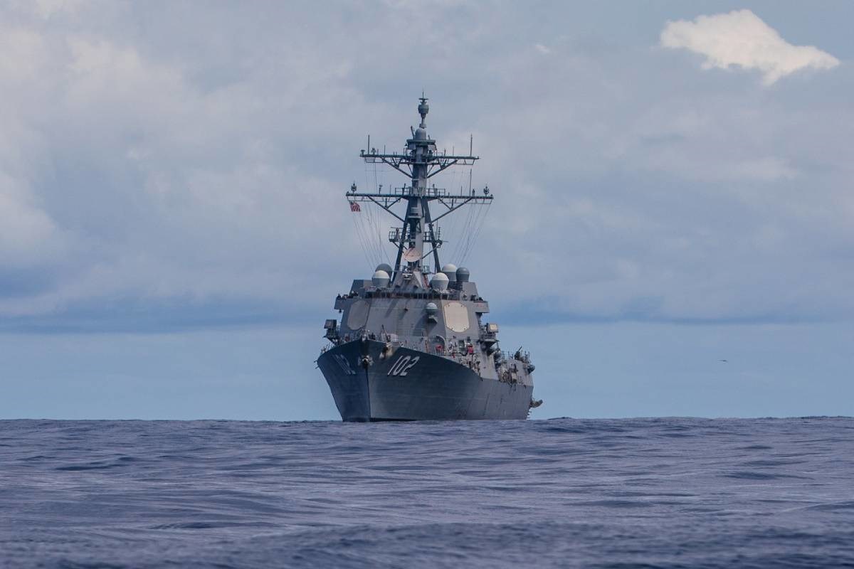 Telegraph: Amerika se sprema za rat s Venezuelom