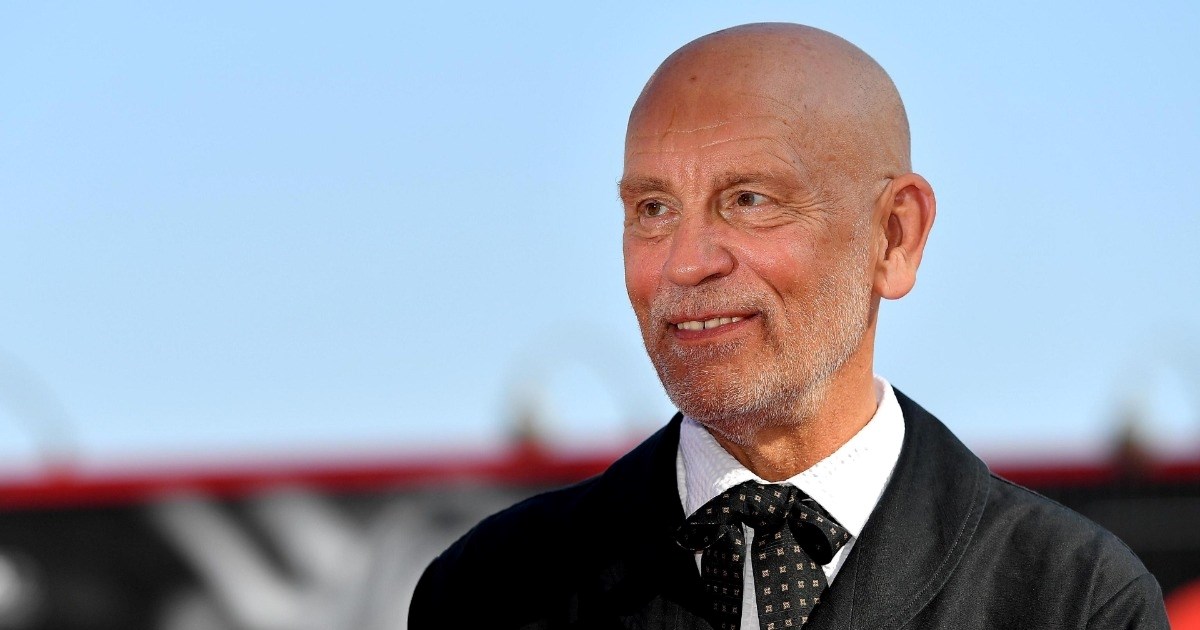 John Malkovich o svom porijeklu: Napola sam Hrvat. Točka. To je činjenica