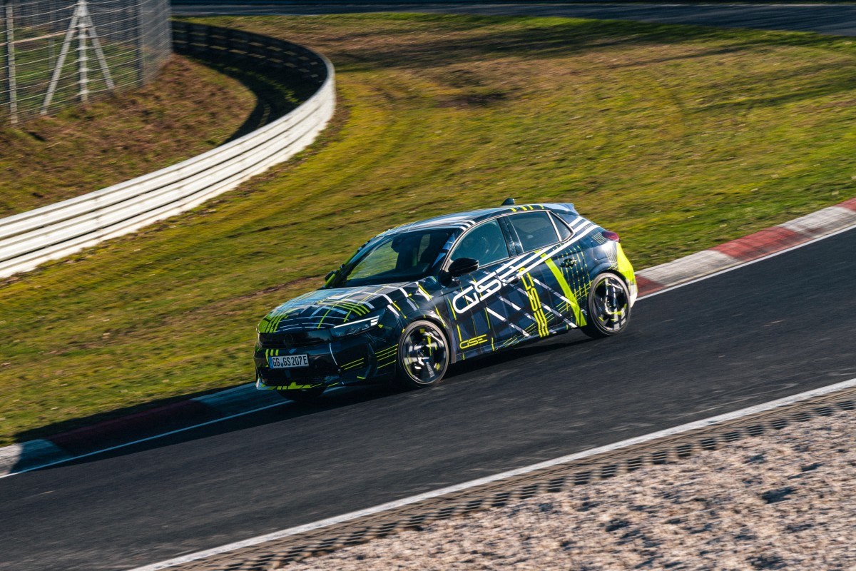 Nova Corsa GSE stiže s više od 280 KS, konkurencija ima razlog za brigu