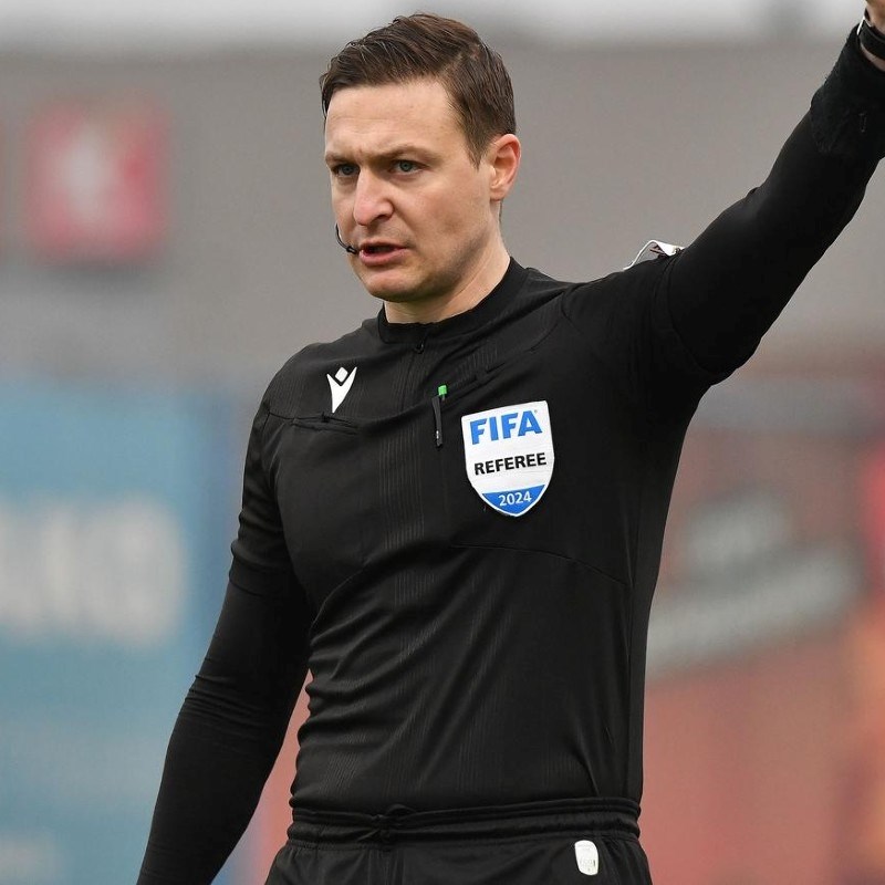 Određeni suci za 30. kolo SHNL-a. Evo tko sudi Dinamu, Hajduku i Rijeci