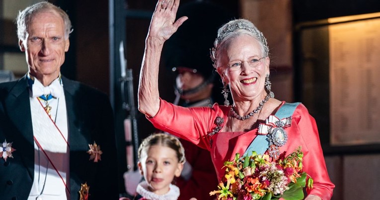 Danska kraljica bila je na tronu 52 godine, njezin muž nikad se nije pomirio s time