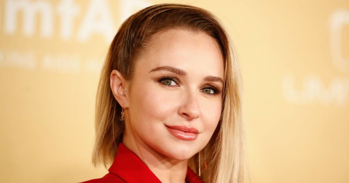 Smrt Hayden Panettiere proglašena nesretnim slučajem, istraga je završena