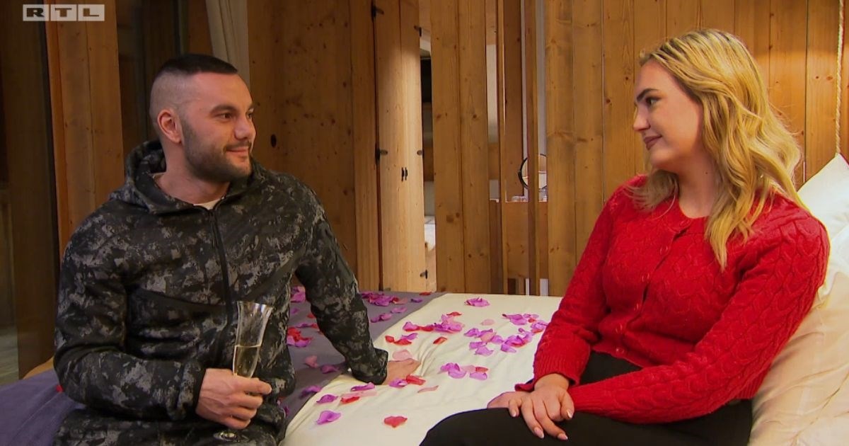 Stjepan iz Braka na prvu: Žena treba mene osvojiti, a ne ja nju. Mislim da sam top