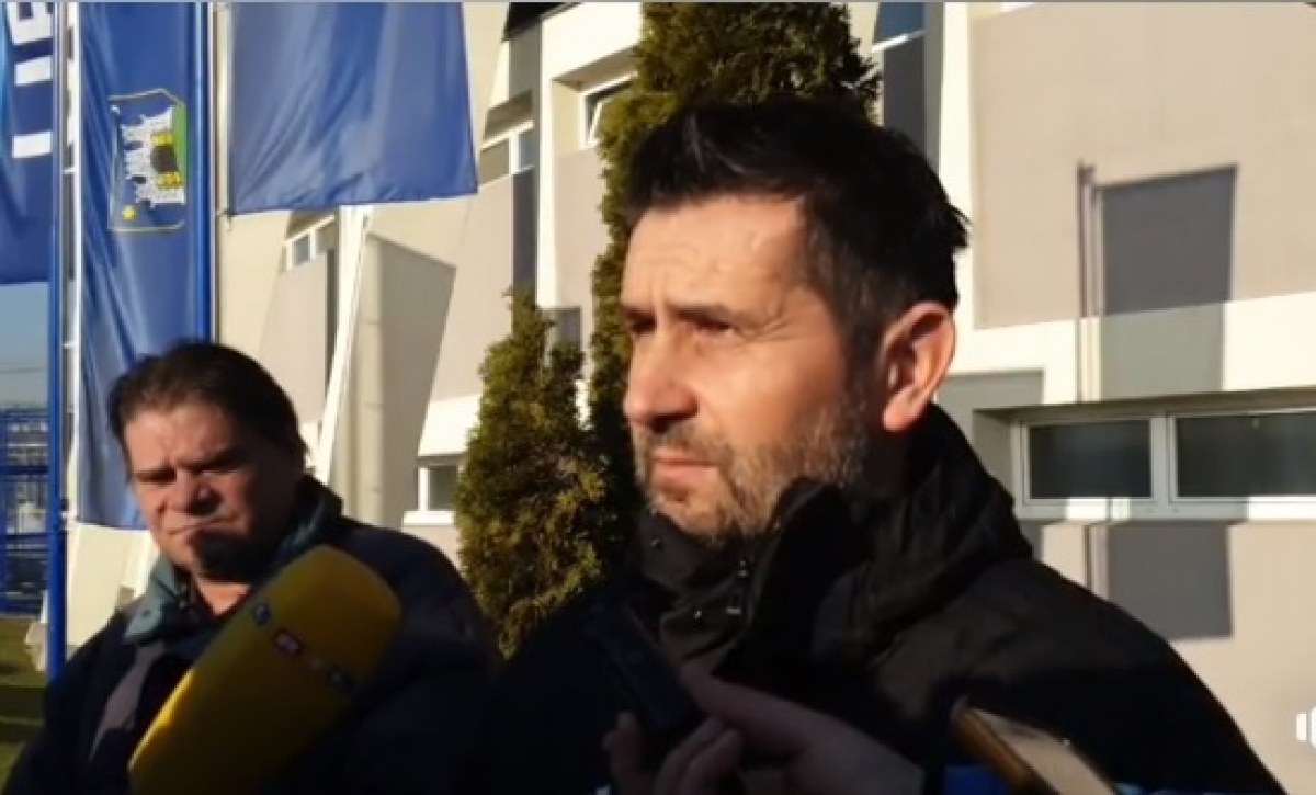 Dinamo krenuo s pripremama: "Olmo? Ponude nisu zadovoljile ni njega"