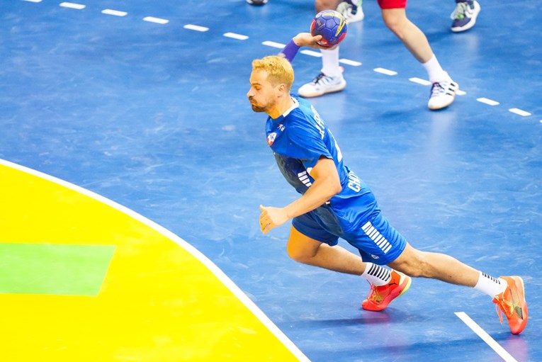 Bizaran gaf sudaca na Svjetskom prvenstvu. Crnogorski vratar: Nisam to nikad vidio!