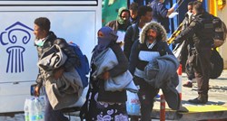 Migranti po Balkanskoj ruti skaču na vlakove i riskiraju strujne udare