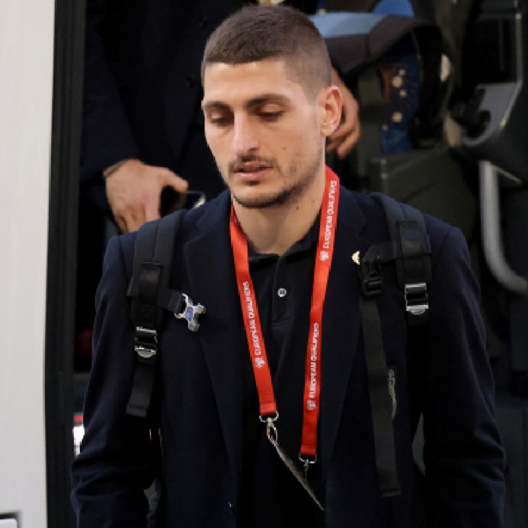 Englezi: Senzacionalni transfer na pomolu. Verratti odlazi u Argentinu