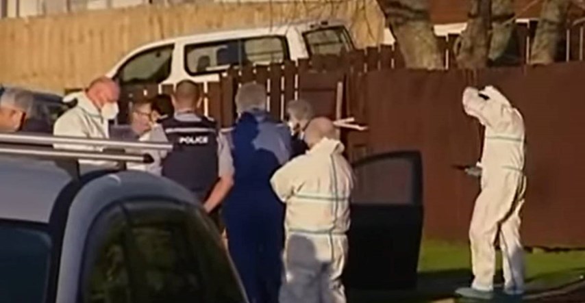 Novozelandska policija identificirala djecu čiji su ostaci nađeni u starim koferima